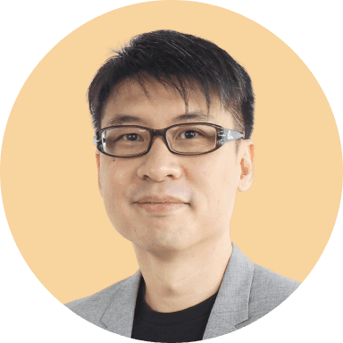 Benjamin Yang, Founder of Novitee, F&B Profit Strategist