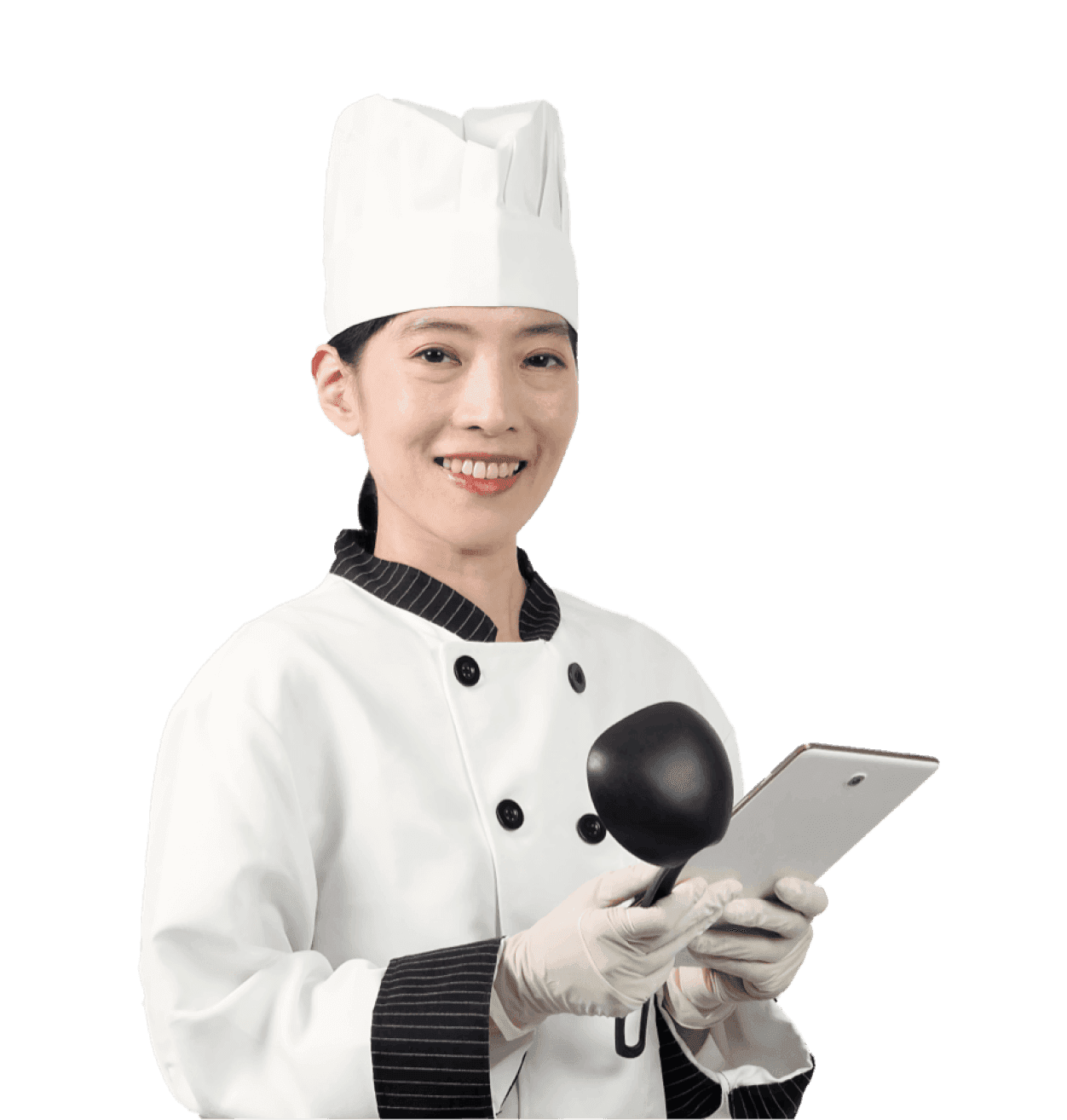 Novi Central Kitchen