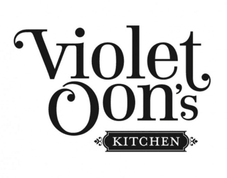 Logo of Violet Oon Inc Pte Ltd.