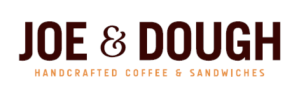 Logo of Joe and Dough