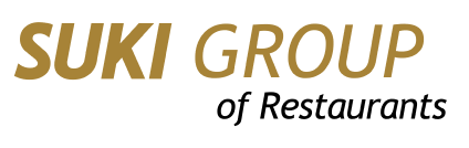 Logo of Suki Group