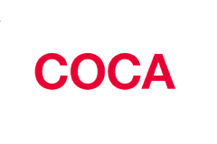 Coca company