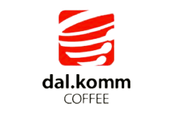 dal.komm coffee company