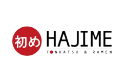 Hajime Tonkatsu ^ Ramen company