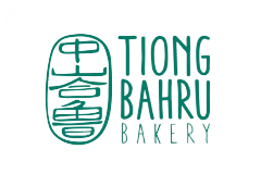 TIONG BAHRU bakery